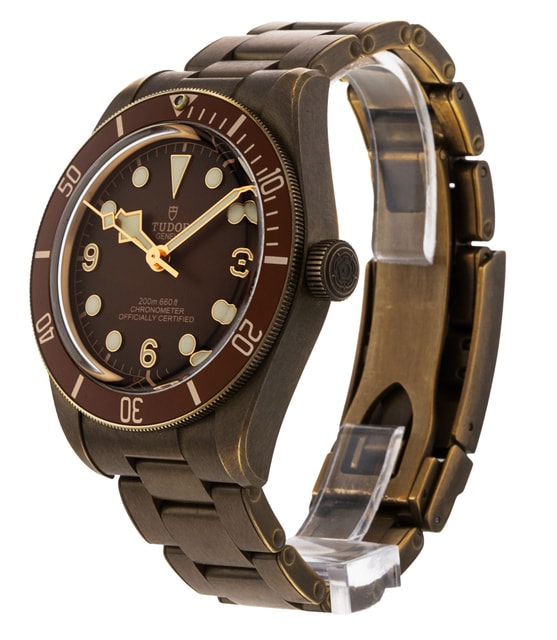Tudor Black Bay 58 M79012M-0001 Image 2